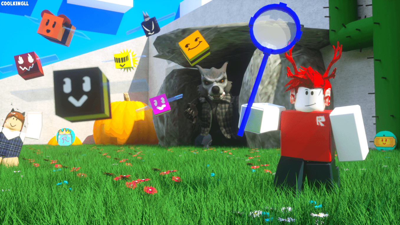 Bee simulator render